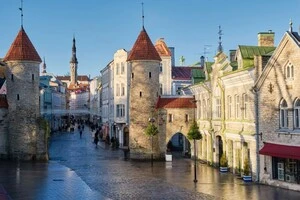 Оренда квартири в Таллінні обійдеться в 600-800 євро на місяць