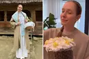 Катерина Осадча поділилася сімейними традиціями та святкуванням Великодня (фото)