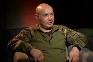 У цивільному житті В’ячеслав Ткаченко займався ремонтами