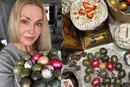 «Все просто!» Ольга Сумська розкрила сімейний рецепт пасок та крашанок (відео)