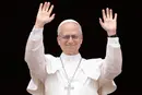 Папа Римський може врятував всіх нас