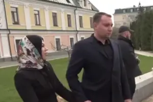 Буданов анонсував новий обмін полоненими до кінця наступного тижня