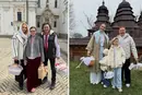 Великдень 2026. Як українські зірки святкують Воскресіння Христове (фото)