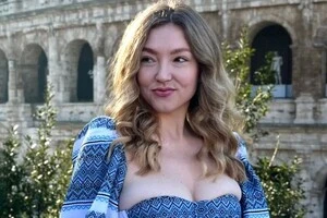 Іспанської зарплати вистачить ледь-ледь щоб винаймати квартиру і їсти, якщо ти один, попереджає Поліна 