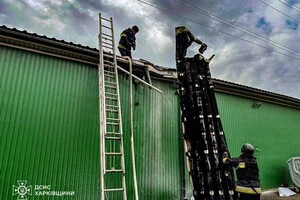 Внаслідок російського удару постраждали 2 людей