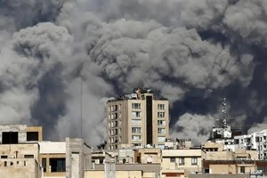 Попри заяви про перемогу, війна не дала США та їхнім союзникам очікуваного результату