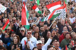 Вибори в Угорщині: які головні ризики чекають