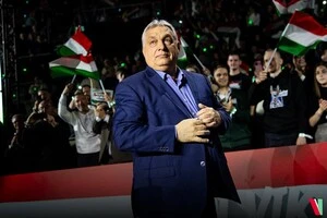 Орбан зазначив, що результати голосування вже є очевидними