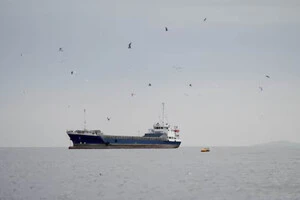 Американські військові розпочнуть блокаду суден, які прямують до Ірану та з нього