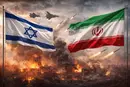 Ізраїль підрахував витрати на війну з Іраном