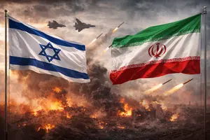 Бойові дії за участю Ізраїлю та США завдали значної шкоди економіці країни