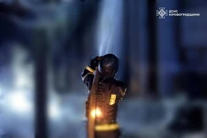 Унаслідок обстрілу пошкоджено об’єкт інфраструктури