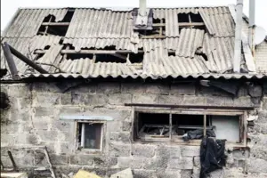 Упродовж доби окупанти завдали 456 ударів по 28 населених пунктах області