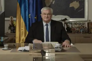 За словами Сибіги, Україна готова працювати над нормалізацією відносин між країнами