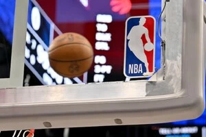 Ігри плейоф НБА стартують 18 квітня