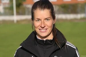 34-річна Ета працювала в «Уніоні» з 2023 року як асистент головного тренера