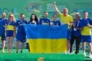 Україна здобула золото командного Чемпіонату світу зі спортивної ходьби