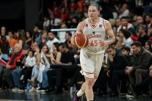 Ягупова додала ще один трофей до своєї колекції