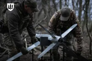 За словами міністра оборони, урядова ініціатива допоможе скоротити шлях від розробки до застосування