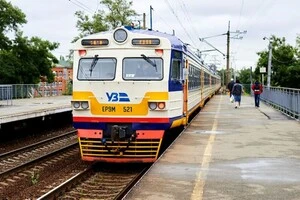 Зміни у графіку Київської електрички: до 28 квітня скасовано окремі рейси