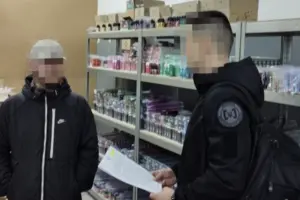 У межах спецоперації правоохоронці провели понад 70 обшуків у Києві та ще п’яти областях