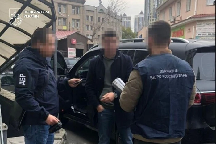 Афера з квартирами на 25 млн грн: перед судом постане організована група на чолі з адвокатом