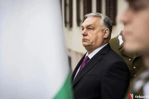 Соратники Орбана після поразки виступили із заявою проти ЄС