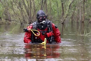 Правоохоронці встановлюють обставини та причини трагічного випадку