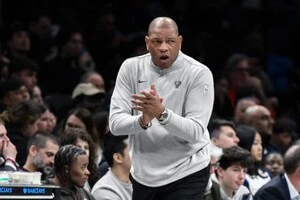 Ріверс провів у «Мілуокі» три сезони