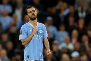 Нова генерація португальців орієнтуватиметься на Бернарду Сілву