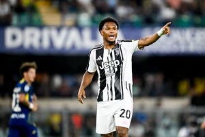 Лоїс Опенда розчарував тіфозі «б'янконері»