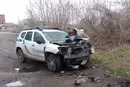 Окупанти атакували поліцейське авто на Сумщині: є поранений (фото)