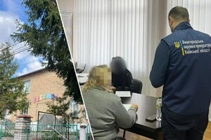 Триває досудове розслідування, слідство встановлюює причетних осіб, а також перевіряє можливість відшкодування завданих збитків