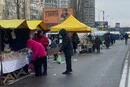 У Києві 14-19 квітня відбудуться продовольчі ярмарки (адреси)