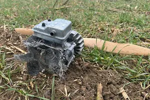 У ніч проти 31 березня до повітряного простору Естонії залетіли кілька безпілотників, уламки одного з них виявили в Тартуському повіті