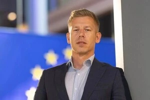 Петер Мадяр відповів на питання про можливі контакти з Путіним