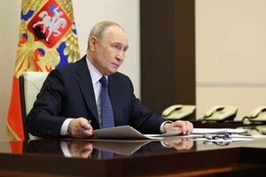 У Путіна поки нема планів телефонувати Мадяру