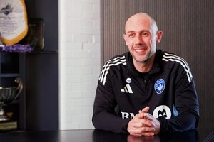 Марко Донадель втратив роботу за океаном