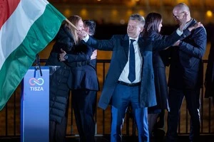 Мадяр заявив, що обов’язково зустрінеться із Зеленським