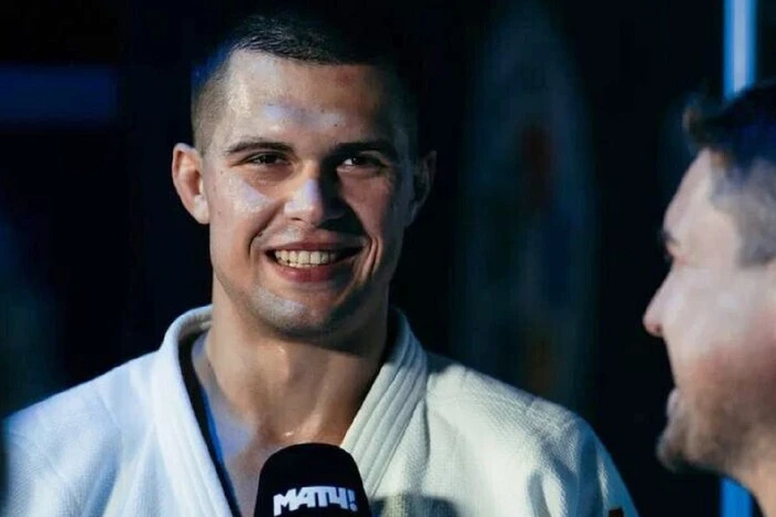 Один з найкращих спортсменів Росії підозрюється у вживанні допінгу