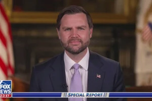 «М’яч на боці Ірану». Венс про переговори з Тегераном