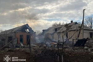 Рятувальники ліквідували пожежі, провели обстеження територій та надали допомогу місцевим жителям
