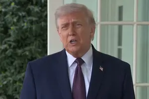 Трамп зробив заяву про Кубу