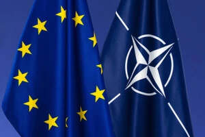 Союзники ініціювати міжнародну конференцію, яка має визначити інші механізми забезпечення свободи судноплавства в регіоні