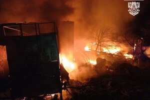 Окупанти цілеспрямовано б’ють по критичній інфраструктурі та логістиці Одеської області