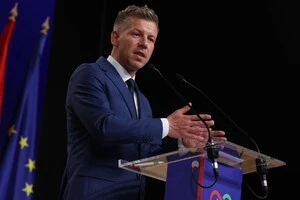 Мадяр відкрив доступ ЄС до перевірки фінансів уряду Орбана