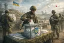 Україна вже має досвід створення спеціальних виборчих дільниць для голосування військових