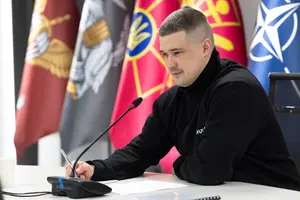 Федоров подякував Бельгії та Іспанії за послідовну підтримку