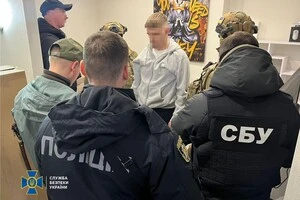 На Хмельниччині викрили канал переправлення чоловіків до ЄС