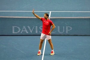 Рафаель Надаль завершив професійну кар'єру в 2024 році